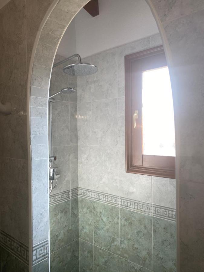 Vila Dulce Carlota Pego Exteriér fotografie
